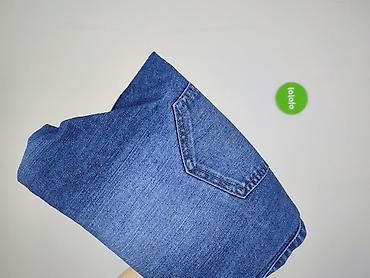 slip on h: House of Denim, Jeansy damskie, rozmiar L — 9