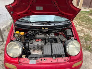 двигатель дэу матиз 0.8 цена новый: Daewoo Matiz: 2002 г., 0.8 л, Механика, Газ, Хэтчбэк