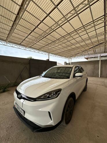 китайский электромобиль бишкек: Weltmeister EX5, 2021 г., 55000 км, Бар