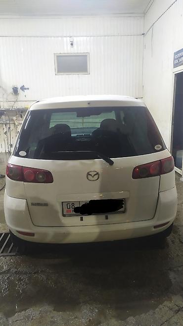 мазда демио бишкек: Mazda Demio: 2005 г., 1.3 л, Автомат, Бензин, Хэтчбэк — 2