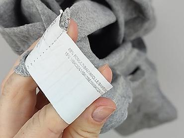 pull and bear sweter: Koszulka dla mężczyzn, rozmiar M — 4