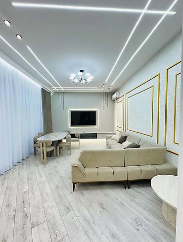 qusarda evler: 180 kv. m, 4 otaqlı — 10