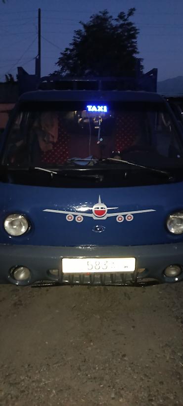 Транспорт: Hyundai Porter Самосвал машина очень хорошем состоянии фильтра масла — 2