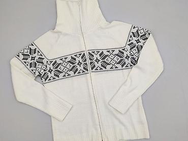 fluff outerwear kurtki: Yessica, Kardigan damski, rozmiar M — 1