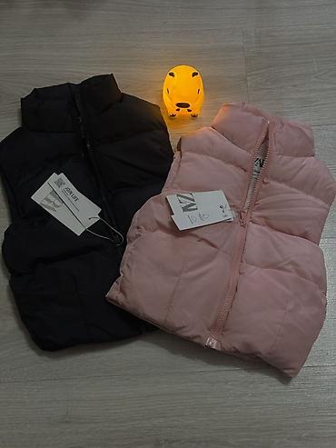 ходунок для детей ош: Детская одежда Zara Производство 🇹🇷 Товар х/б отличного качества — 1