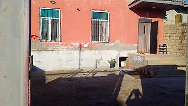 binede: 3 otaqlı, 100 kv. m, Orta təmir — 6