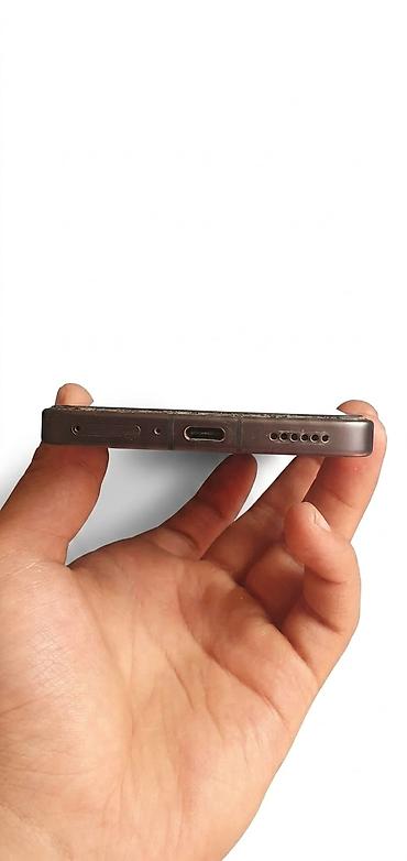 rebmi note 14: Poco F7 Pro, Б/у, 512 ГБ, цвет - Черный, 2 SIM — 4