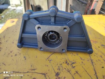 Инструменты для авто: Нш, комвом, гидравлика! Компрессор цементовоза.Аксиально поршневые — 8