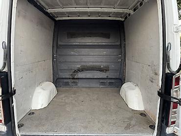 sprinter 2 2: Mercedes-Benz Спринтер: 2008 г., 3 л, Механика, Дизель, Бус — 9