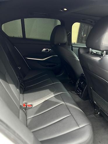 BMW: BMW 3 series: 2019 г., 2 л, Автомат, Бензин, Седан — 9