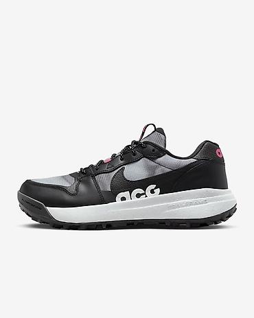 nike acg mountain fly: Мужские кроссовки, 42.5, Nike, Новый, цвет - Черный, Самовывоз, Платная доставка — 2