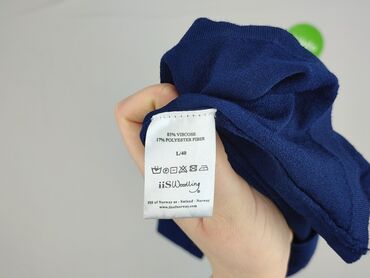 Bluzki: Bluzka damska, rozmiar L — 8