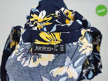 janine s: Janina, Bluzka damska, rozmiar 4XL — 4
