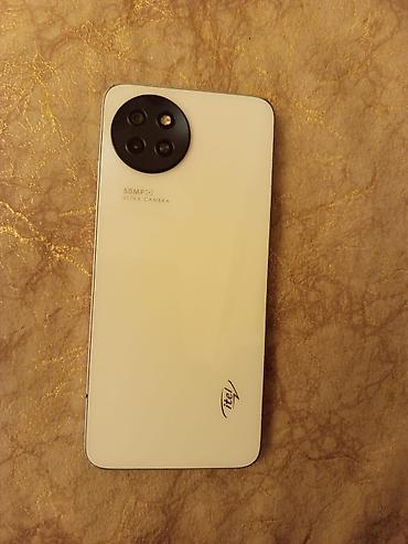 gt 10 pro qiymeti: Tecno Camon Pro, 128 GB, rəng - Ağ, Sənədlərlə — 1