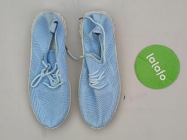 sprandi skarpetki: Sneakersy damskie, rozmiar 38 — 2