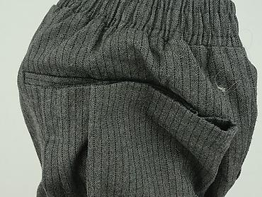 bosido buty: Bershka, Spodnie materiałowe damskie, rozmiar M — 7