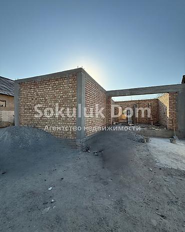 2 room: 🏠Продается дом в с. Сокулук 🟡Комнаты: 5 🟡 Участок: 4 соток 🟡 — 2