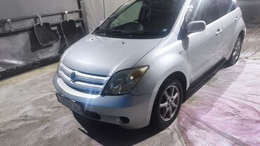 панель приборов гольф 2: Toyota ist: 2003 г., Автомат, Хэтчбэк