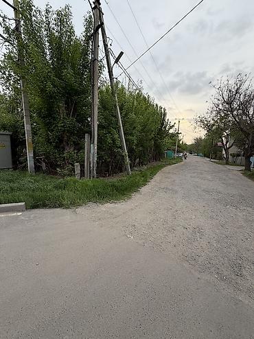коммунарова: 📌 АДРЕС: Срочно продаётся шикарный угловой участок под бизнес на — 8