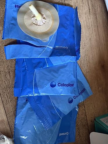 дермовейт мазь: Набор средств Coloplast для ухода за кожей и урологическими изделиями — 4