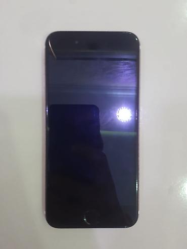 iphone 17 azerbaijan: IPhone 6s, Rose Gold, Barmaq izi — 2