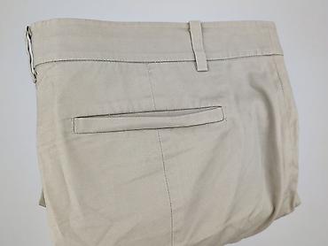 sandro ferrano: Stefanel, Spodnie materiałowe damskie, rozmiar XL — 6