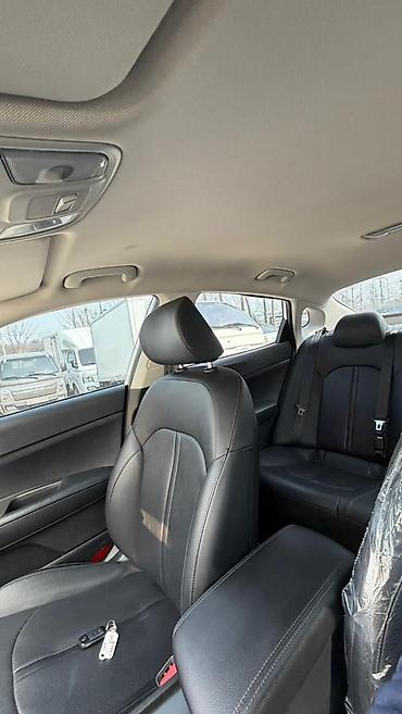 Kia: Kia K5: 2019 г., 2 л, Газ at lalafo.kg — 8 Kia: Kia K5: 2019 г., 2 л, Газ — 8