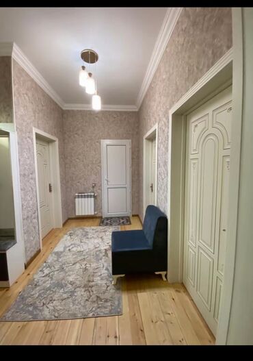 Həyət evləri və villaların satışı: Zabrat 3 otaqlı, 110 kv. m, Yeni təmirli -da lalafo.az — 4 Həyət evləri və villaların satışı: Zabrat 3 otaqlı, 110 kv. m, Yeni təmirli — 4