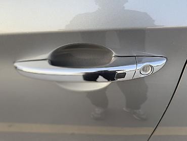 hundai sonata: Hyundai Sonata: 2018 г., 2 л, Автомат, Газ, Седан — 9