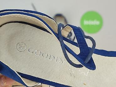 deichmann ugg buty: Balerinki damskie, rozmiar 40 — 5