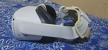 Meta Quest 2: Meta Quest 2 (128 ГБ, Standalone VR) полностью оригинал, полный at lalafo.kg — 8 Meta Quest 2: Meta Quest 2 (128 ГБ, Standalone VR) полностью оригинал, полный — 8