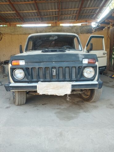 бокс на крышу авто купить в бишкеке: ВАЗ 2121 «Нива» 4x4, трёхдверный внедорожник. Особенности и