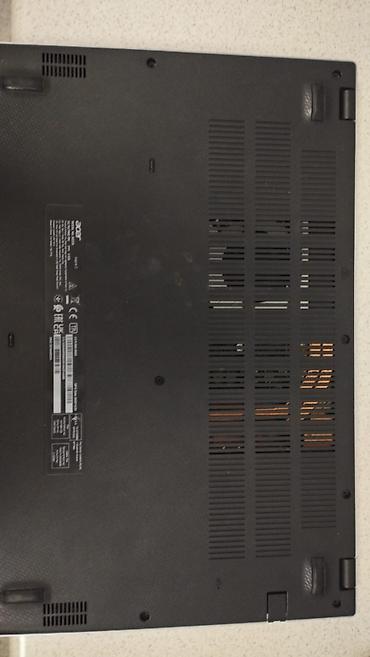 Ноутбуки Acer: ЛОМБАРД продает ноутбук Acer Aspire 3 A315-59G-50G5 Основные — 5