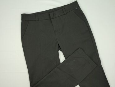 Street One, Material trousers for women, L (EU 40)