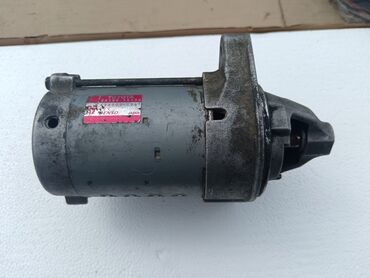 Стартеры, бендиксы: Стартер Toyota 2002 г., Б/у, Оригинал, Япония at lalafo.kg — 9 Стартеры, бендиксы: Стартер Toyota 2002 г., Б/у, Оригинал, Япония — 9