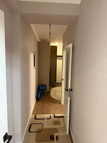 Продажа квартир: 2 комнаты, 55 м², Восток-5 мкр Элитка, 12 этаж, Дизайнерский ремонт — 6