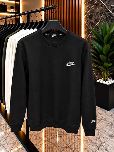 duksevi s: Nike air muški duks NOVO Novo Veličine s m l xl 2xl fb Moja — 2
