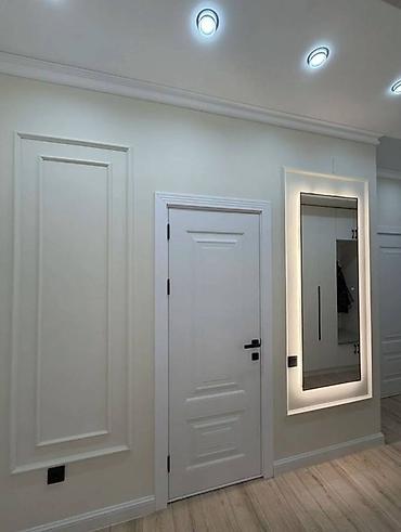 Продажа квартир: 2 комнаты, 60 м², Элитка, 11 этаж, Евроремонт — 9