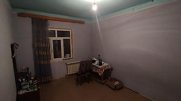 Mənzillər: Bakı, Sahil qəsəbəsi, 4 otaqlı, Köhnə tikili, 81 kv. m — 7