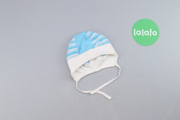 145 товарів | lalafo.com.ua: Дитяча шапка у смужку Висота: 10/15 см Ширина: 18 см Стан гарний