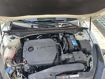 киа палисат: Kia K5: 2021 г., 2 л, Автомат, Газ, Седан — 7