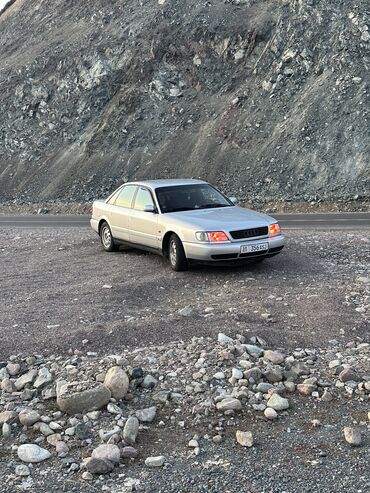 какая машина подходит для яндекс такси бишкек: Audi A6: 1995 г., 2 л, Механика, Газ, Седан