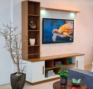Sifarişlə TV stendlər: 150 azn-den baslayan qiymetlerle 🏠 Evinizə aid bütün mebelləri “Bulud — 17