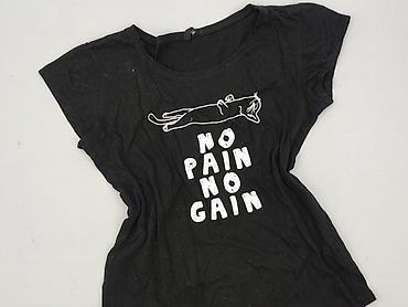 dzik bluzki: House, T-shirt damski, rozmiar M — 1