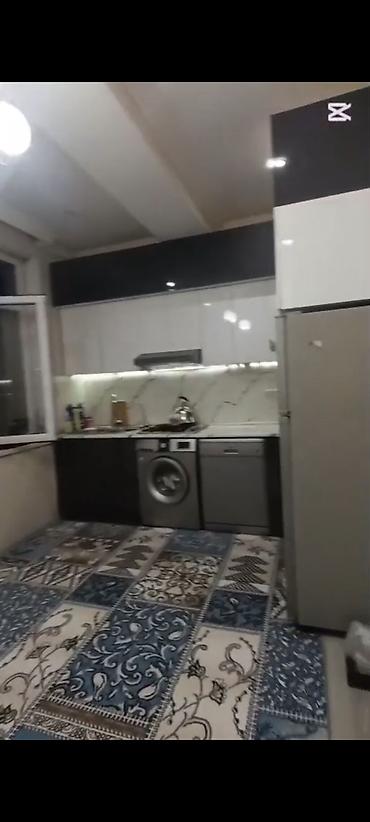 evler bine: Lökbatan qəs., 3 otaqlı, Yeni tikili, 87 kv. m — 1