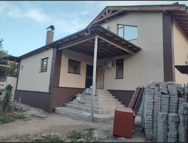 Фасадные работы: Ремонт фасада, Утепление фасада, Фасадный декор | Гранит, Мрамор, Жидкий травертин | Пенопласт, Penoplex, Базальт Больше 6 лет опыта — 6