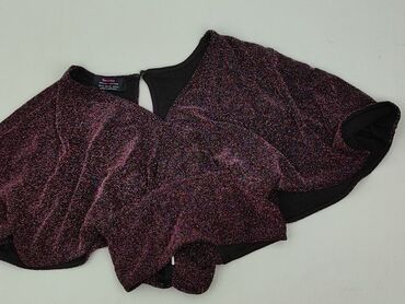 wzór na sweter piórkowy: Bershka, Women`s knitwear, size XS (EU 34)
