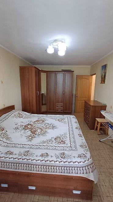 Продажа квартир: 2 комнаты, 44 м², 4 мкр 104 серия, 4 этаж, Евроремонт — 9