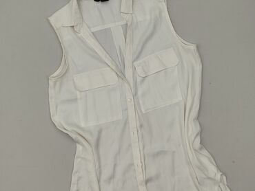 koszulki fruit of the loom allegro: H&M, Women`s shirt, size 2XS (EU 32)