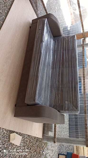 Прямые диваны: Прямой диван, Двухместный — 19